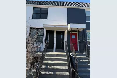 1221 Oates Street NE #C, Washington, DC 20002 - Photo 2