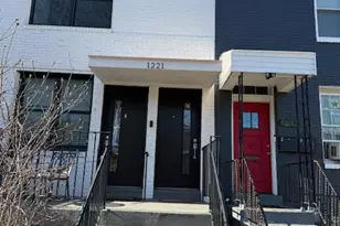 1221 Oates St NE, Washington, DC 20002 - Photo 2