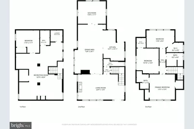 3034 South Dakota Avenue NE, Washington, DC 20018 - Photo 46