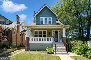 3034 South Dakota Ave NE, Washington, DC 20018 - Photo 6