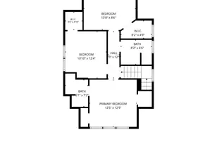 3034 South Dakota Ave NE, Washington, DC 20018 - Photo 48
