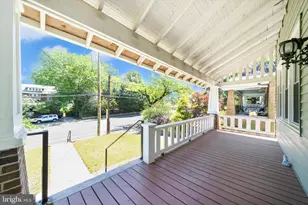 3034 South Dakota Ave NE, Washington, DC 20018 - Photo 8