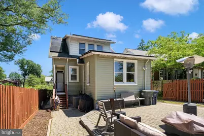 3034 South Dakota Avenue NE, Washington, DC 20018 - Photo 44