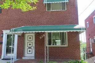 819 Oglethorpe St NE, Washington, DC 20011 - Photo 1