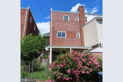 819 Oglethorpe Street NE, Washington, DC 20011 - Photo 12