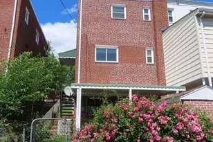 819 Oglethorpe St NE, Washington, DC 20011 - Photo 12