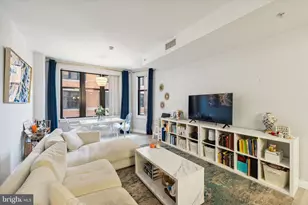 400 Massachusetts Ave NW, Washington, DC 20001 - Photo 2