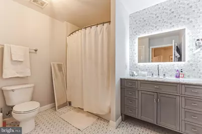 400 Massachusetts Avenue NW #910, Washington, DC 20001 - Photo 6
