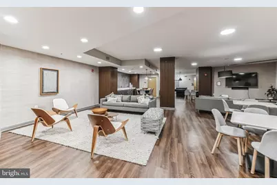 400 Massachusetts Avenue NW #910, Washington, DC 20001 - Photo 8