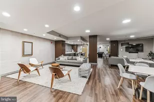 400 Massachusetts Ave NW, Washington, DC 20001 - Photo 8