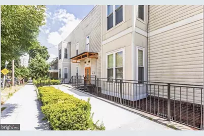 5551 Illinois Avenue NW #302, Washington, DC 20011 - Photo 2