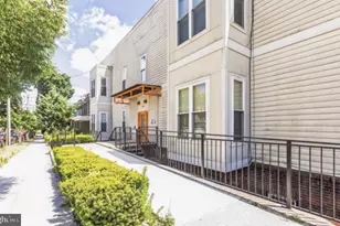 5551 Illinois Ave NW, Washington, DC 20011 - Photo 2