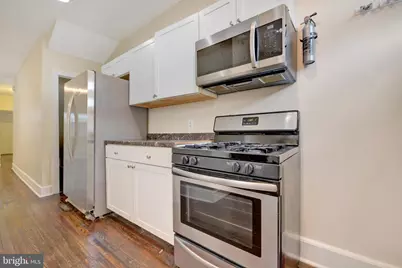 618 Columbia Road NW, Washington, DC 20001 - Photo 1