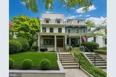 3937 Military Road NW, Washington, DC 20015 - Photo 1