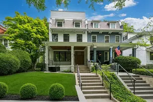 3937 Military Rd NW, Washington, DC 20015 - Photo 1