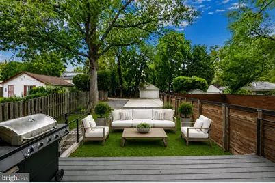3937 Military Road NW, Washington, DC 20015 - Photo 6