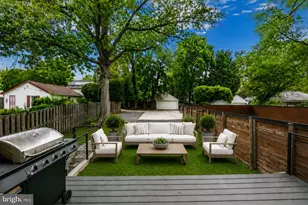 3937 Military Rd NW, Washington, DC 20015 - Photo 6