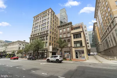 675 E Street NW #500, Washington, DC 20004 - Photo 26
