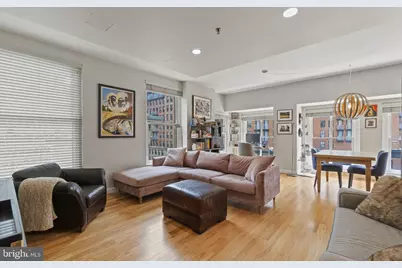 675 E Street NW #500, Washington, DC 20004 - Photo 14