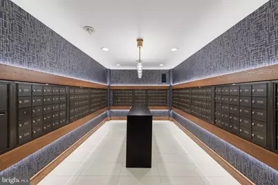 616 E Street NW #607, Washington, DC 20004 - Photo 40