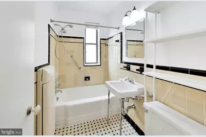 1 Scott Circle NW #801, Washington, DC 20036 - Photo 8