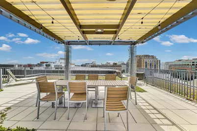1 Scott Circle NW #801, Washington, DC 20036 - Photo 14