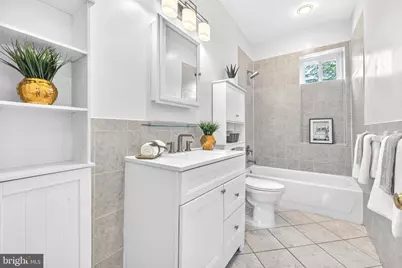 1231 Franklin Street NE, Washington, DC 20017 - Photo 22