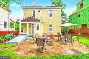 1231 Franklin St NE, Washington, DC 20017 - Photo 28