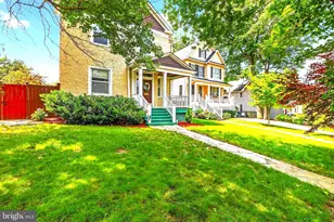 1231 Franklin St NE, Washington, DC 20017 - Photo 2