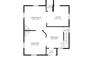 1231 Franklin St NE, Washington, DC 20017 - Photo 30