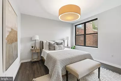 1848 Wyoming Avenue NW #201, Washington, DC 20009 - Photo 28