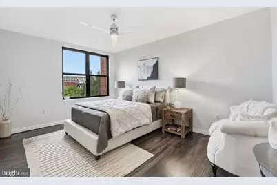 1848 Wyoming Avenue NW #201, Washington, DC 20009 - Photo 20