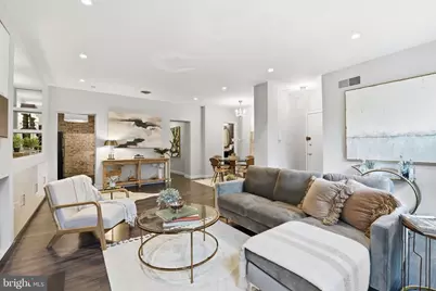 1848 Wyoming Avenue NW #201, Washington, DC 20009 - Photo 1