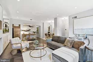 1848 Wyoming Ave NW, Washington, DC 20009 - Photo 1