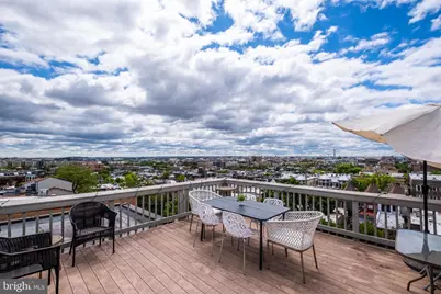 1848 Wyoming Avenue NW #201, Washington, DC 20009 - Photo 32