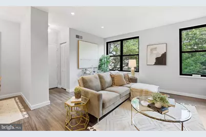 1848 Wyoming Avenue NW #201, Washington, DC 20009 - Photo 2
