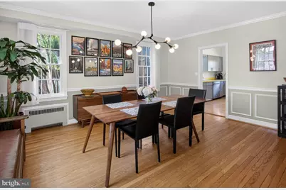 1625 Upshur Street NW, Washington, DC 20011 - Photo 4