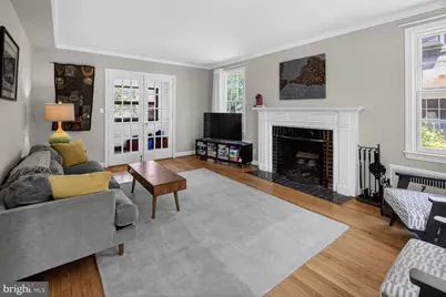 1625 Upshur Street NW, Washington, DC 20011 - Photo 2