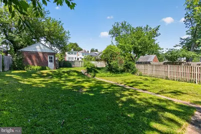 1625 Upshur Street NW, Washington, DC 20011 - Photo 26
