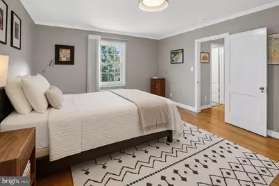 1625 Upshur Street NW, Washington, DC 20011 - Photo 12
