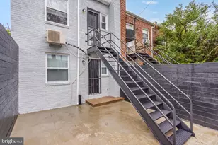 1721 Gales Pl NE, Washington, DC 20002 - Photo 16