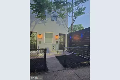 1721 Gales Place NE, Washington, DC 20002 - Photo 2