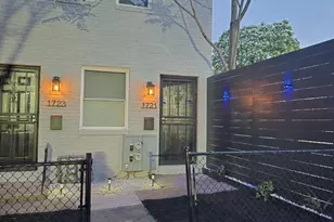 1721 Gales Pl NE, Washington, DC 20002 - Photo 2