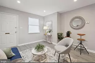 1721 Gales Pl NE, Washington, DC 20002 - Photo 4