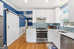 6010 34th Pl NW, Washington, DC 20015 - Photo 14