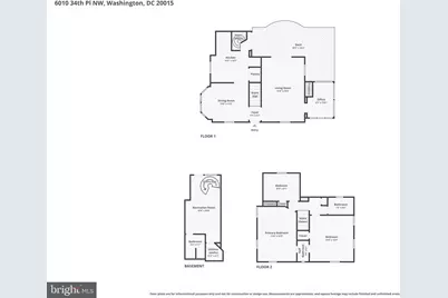 6010 34th Place NW, Washington, DC 20015 - Photo 36