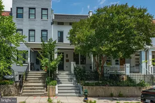 1421 Meridian Pl NW, Washington, DC 20010 - Photo 1