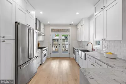 1421 Meridian Place NW, Washington, DC 20010 - Photo 8