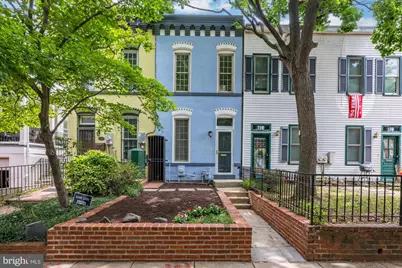 108 14th Street SE, Washington, DC 20003 - Photo 1