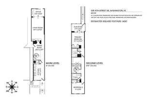 108 14th St SE, Washington, DC 20003 - Photo 18